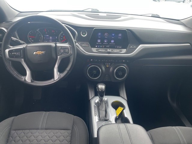 Used 2020 Chevrolet Blazer LT image 3