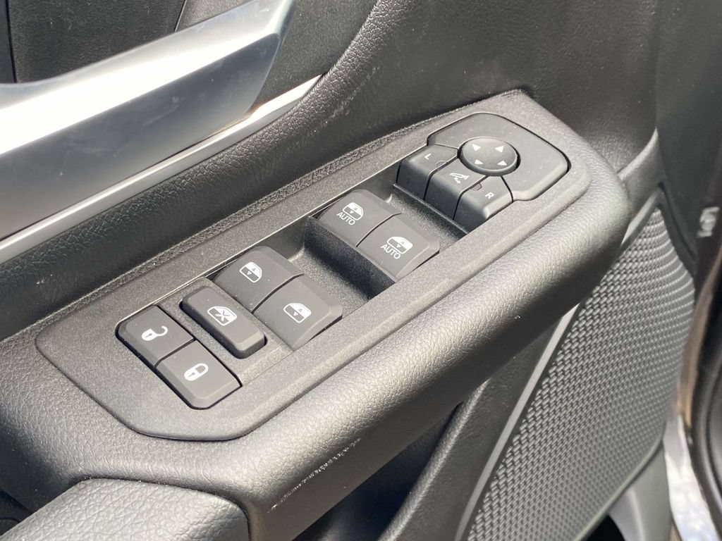 New 2026 RAM 1500 Big Horn AWD/4WD image 17