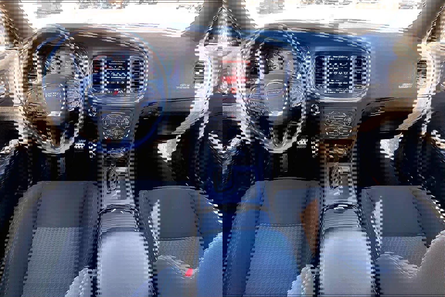 Used 2021 Dodge Charger GT w/ Blacktop Package image 14