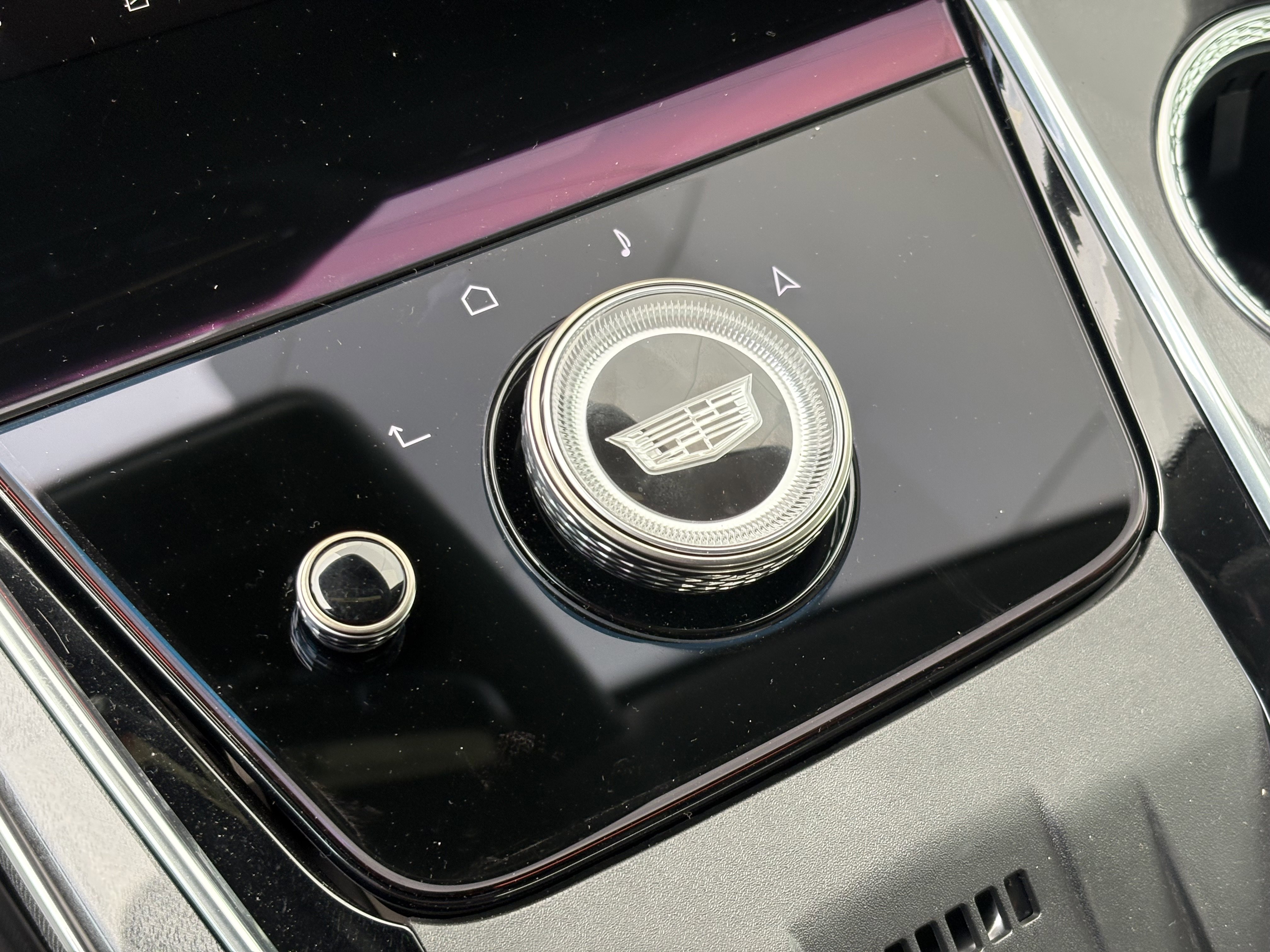 New 2026 Cadillac Escalade IQ Sport 1 image 30