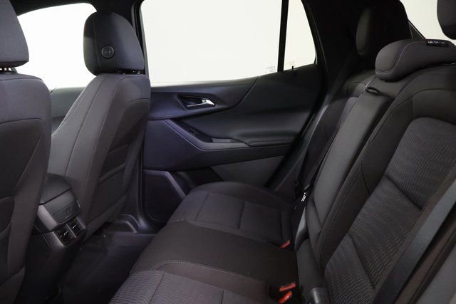 New 2026 Chevrolet Equinox LT w/ Safety and Technology Package image 27