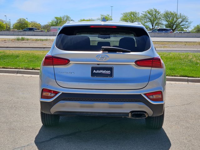 Used 2020 Hyundai Santa Fe SEL image 7