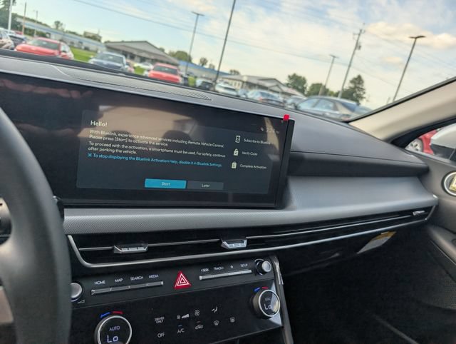 New 2026 Hyundai Sonata Blue FWD image 20