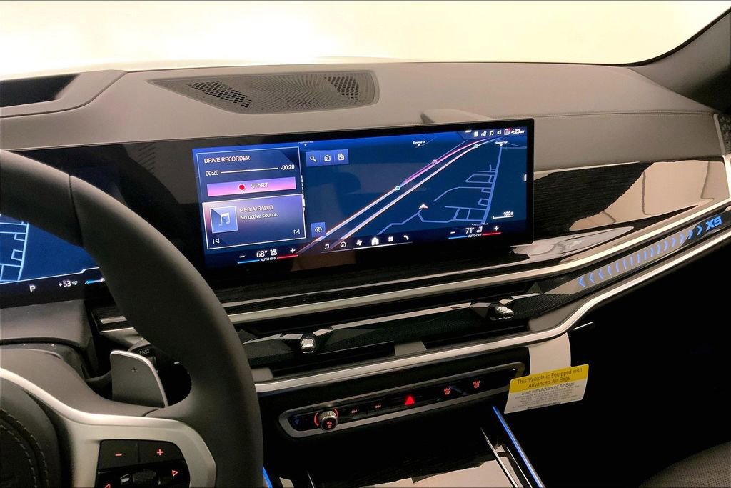 New 2026 BMW X5 xDrive40i w/ M Sport Package image 5