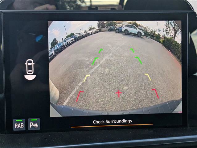 New 2026 Subaru Outback Limited AWD/4WD image 15