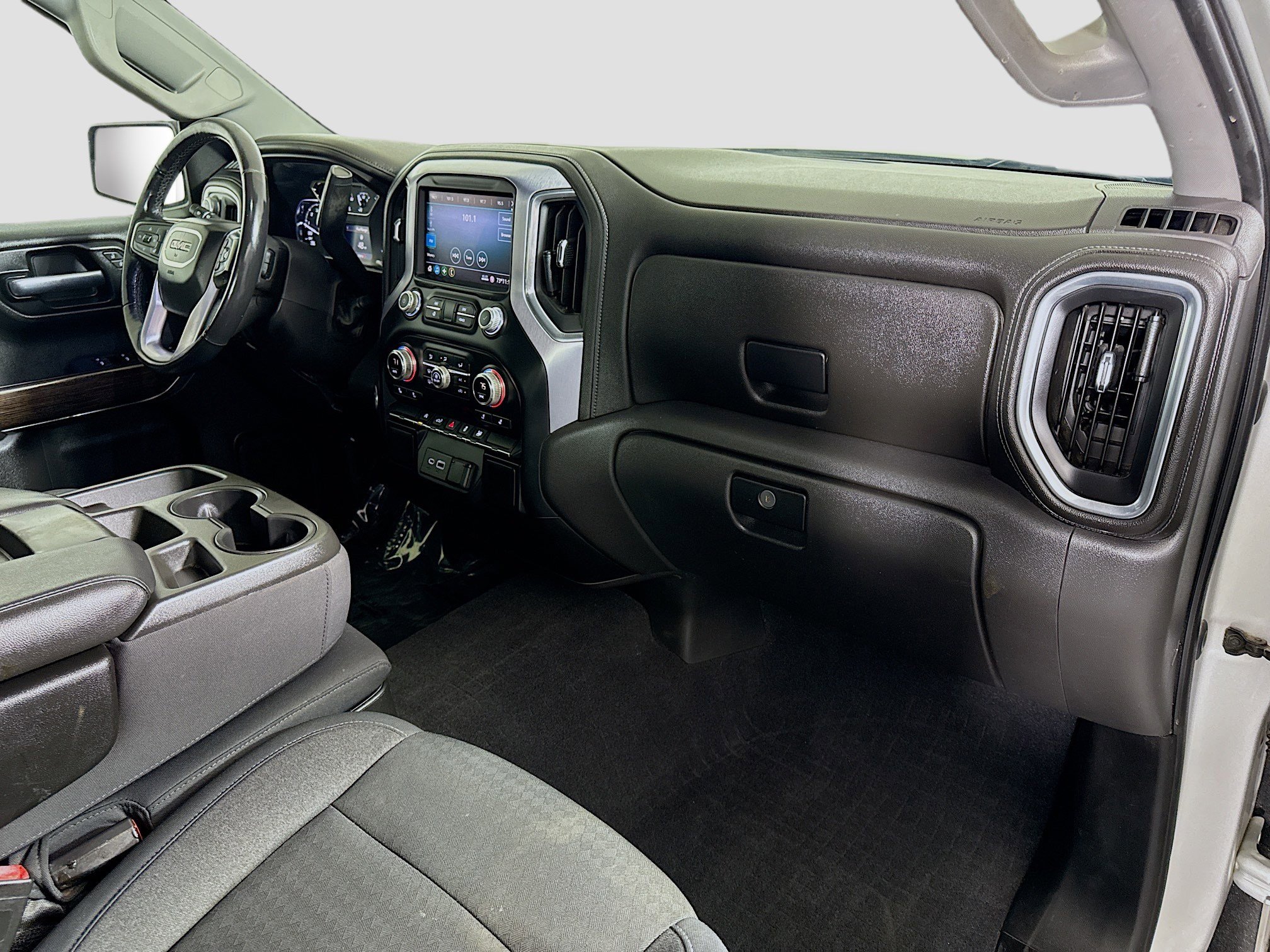 Used 2020 GMC Sierra 1500 Elevation w/ Elevation Value Package image 30