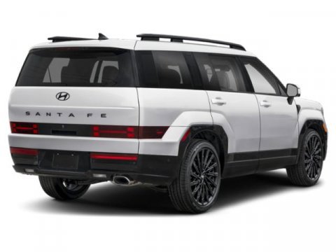 New 2026 Hyundai Santa Fe Calligraphy image 2