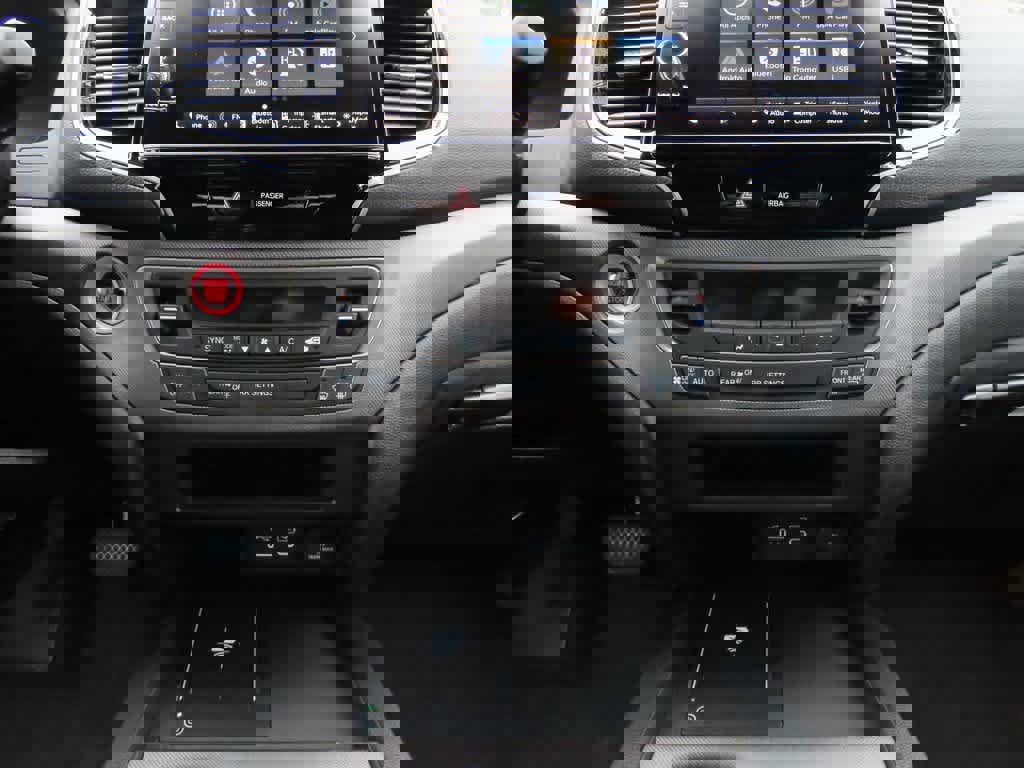 New 2026 Honda Ridgeline Sport image 19