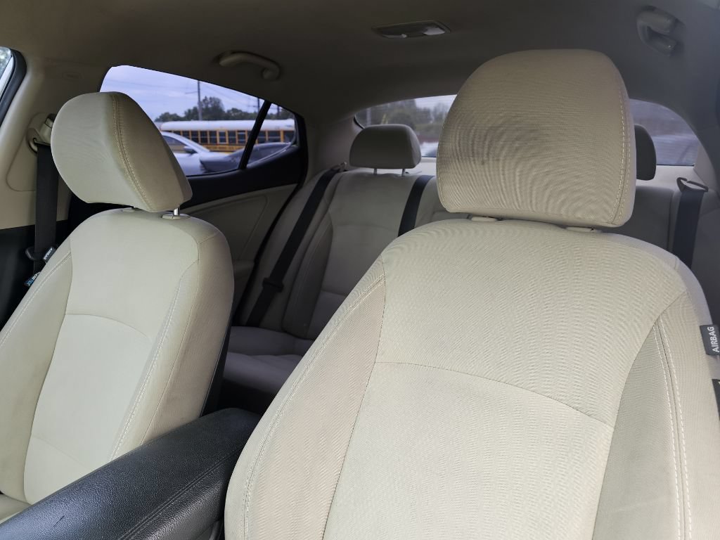 Used 2014 Kia Optima LX FWD image 15