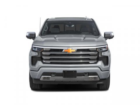 New 2026 Chevrolet Silverado 1500 High Country w/ High Country Premium Package AWD/4WD image 7