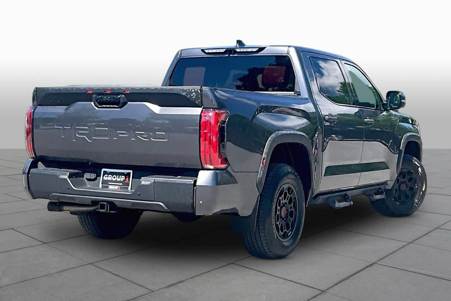 Used 2023 Toyota Tundra TRD Pro AWD/4WD image 13