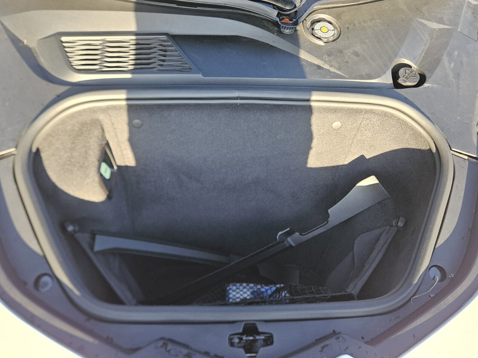 Certified 2020 Chevrolet Corvette Stingray Preferred Cpe w/ 2LT Preferred Equipment Group image 21