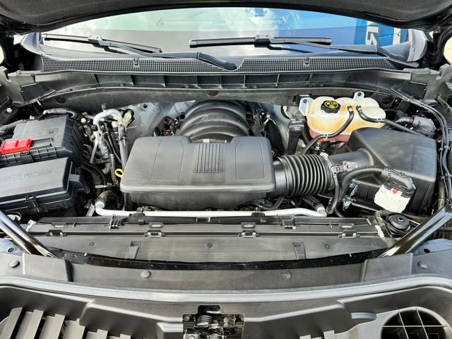 Used 2023 Chevrolet Tahoe High Country image 38