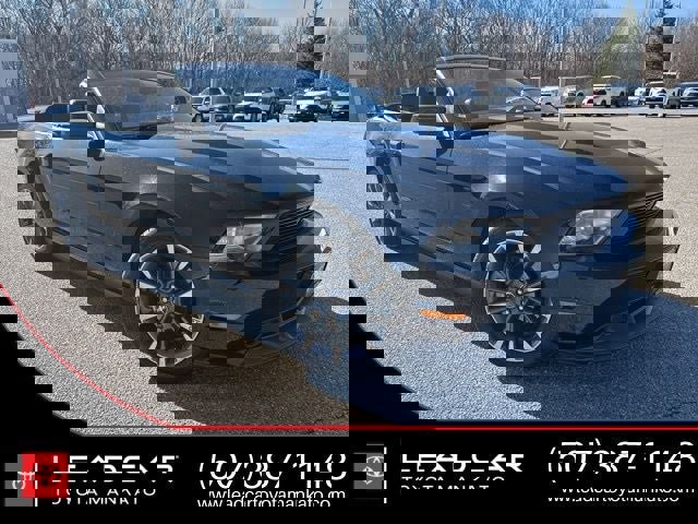 Used 2012 Ford Mustang GT Premium image 1