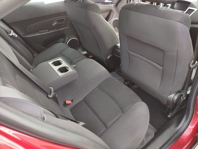 Used 2013 Chevrolet Cruze LT w/ All-Star Edition FWD image 18