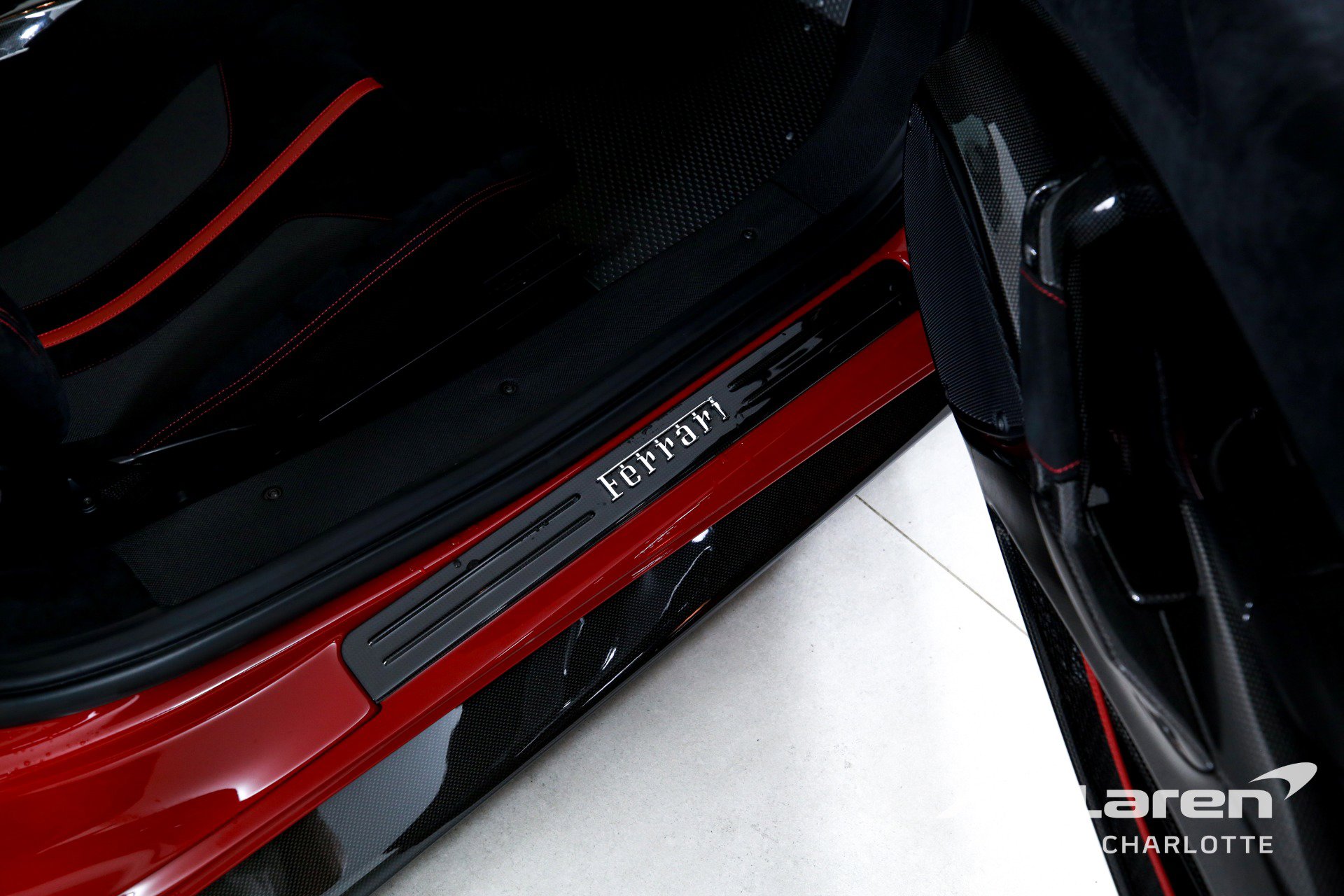 Used 2020 Ferrari 488 Pista Spider image 23