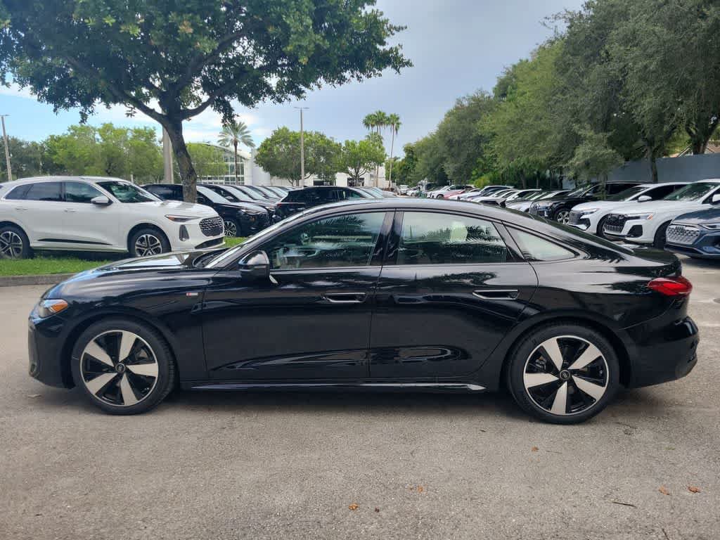 New 2026 Audi A5 Premium Plus AWD/4WD image 11