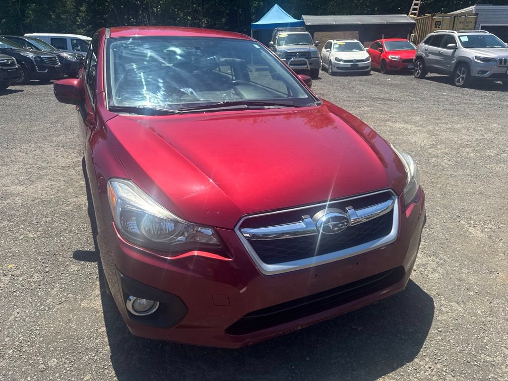 Used 2014 Subaru Impreza 2.0i Limited AWD/4WD image 19