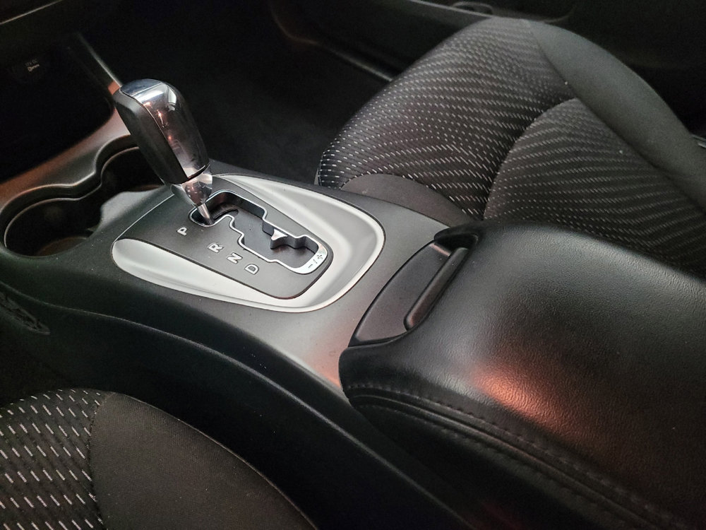 Used 2018 Dodge Journey SXT FWD image 26