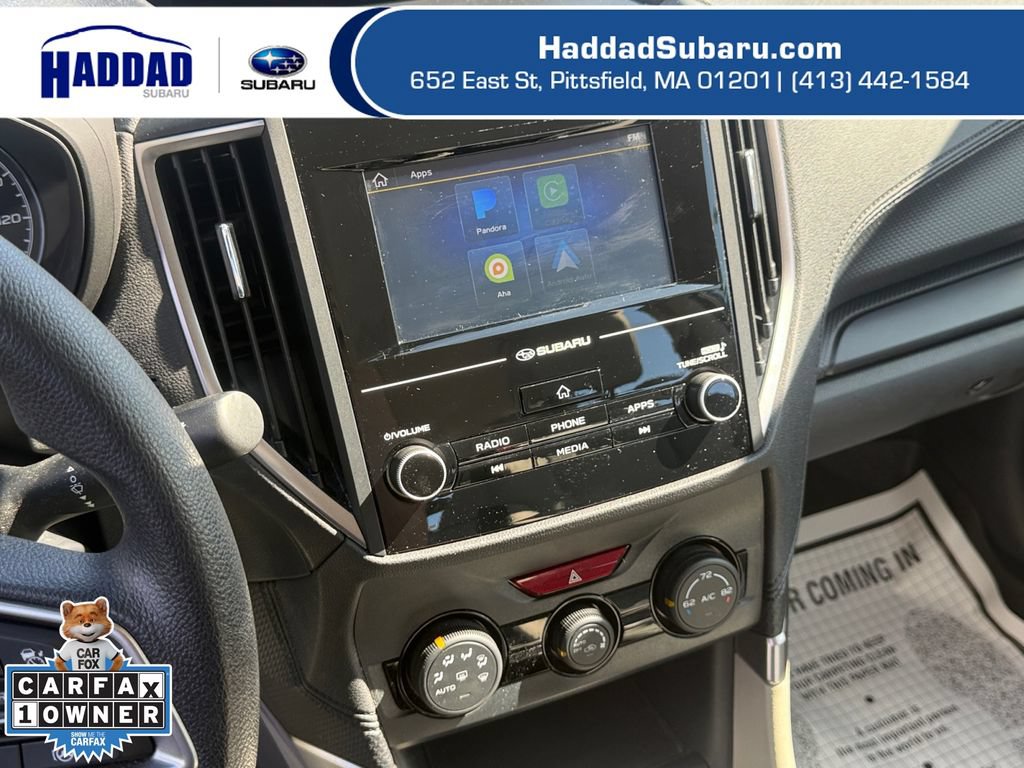 Used 2023 Subaru Forester AWD/4WD image 26