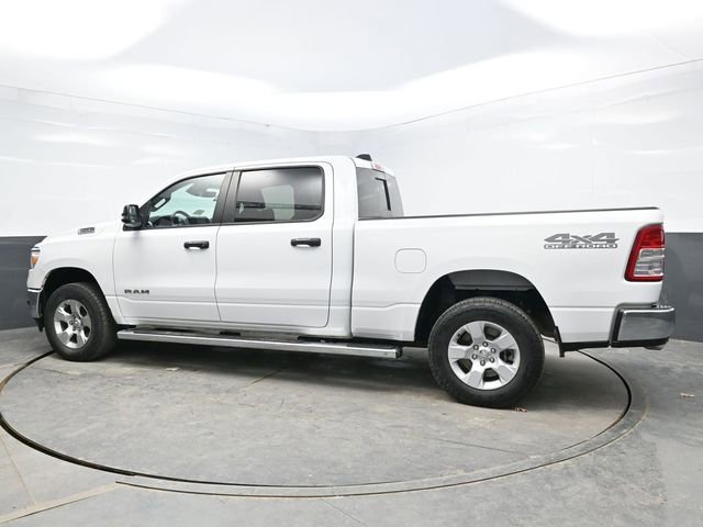 Used 2023 RAM 1500 Big Horn AWD/4WD image 4