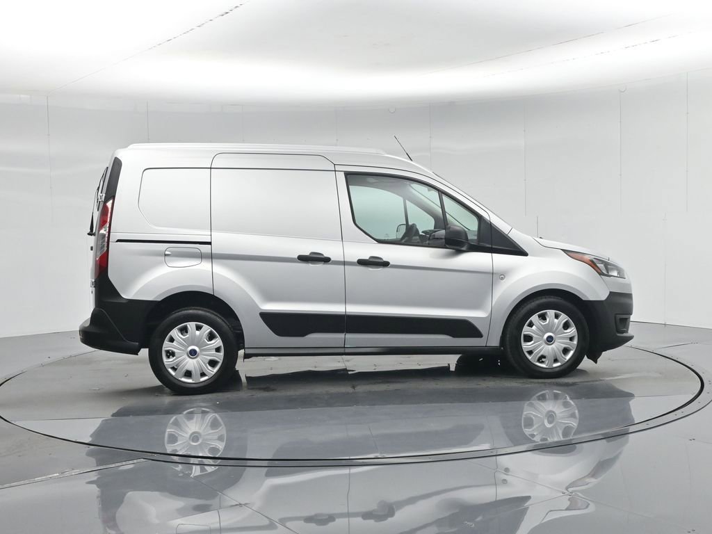 Used 2023 Ford Transit Connect XL image 30
