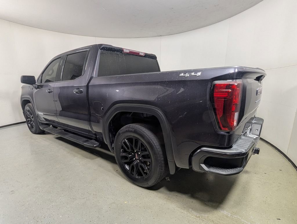 Used 2023 GMC Sierra 1500 Elevation image 5