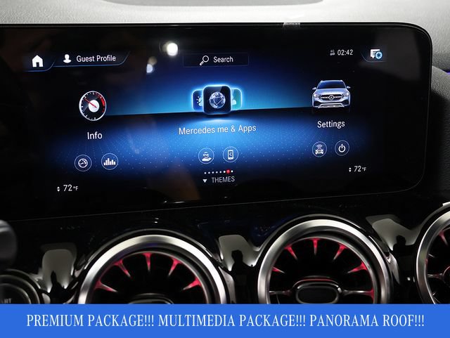 Certified 2023 Mercedes-Benz GLA 250 4MATIC image 18