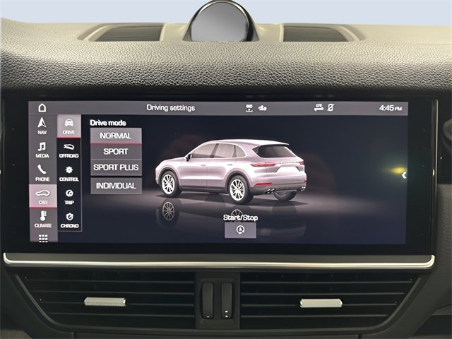 Used 2021 Porsche Cayenne image 25