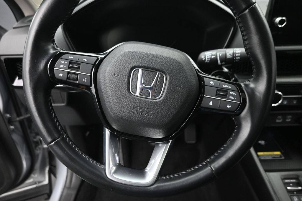 Used 2025 Honda CR-V EX-L image 20