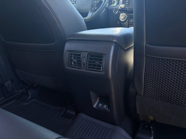 Used 2021 Toyota 4Runner Venture w/ Moonroof Package AWD/4WD image 31