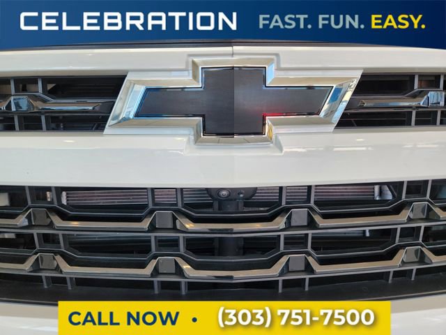 Used 2024 Chevrolet Silverado 1500 RST w/ RST All Star Premium Package image 16