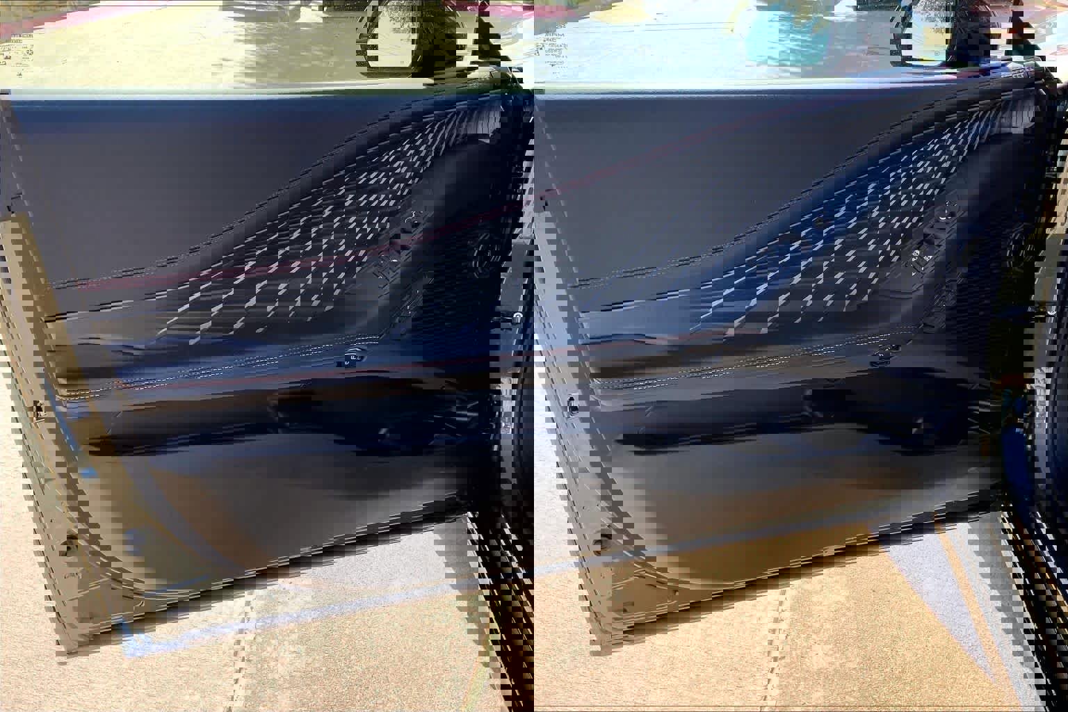 New 2026 Dodge Charger Scat Pack image 10