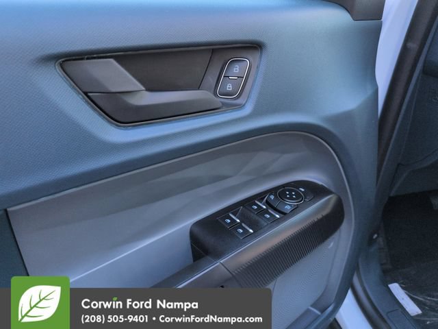 New 2026 Ford Maverick XL w/ Equipment Group 101A AWD/4WD image 11