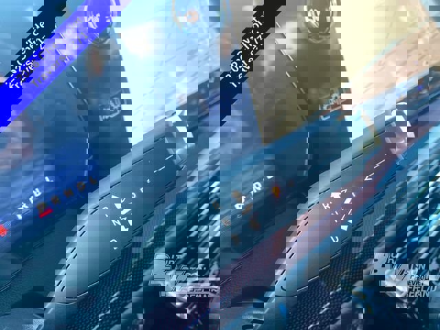 New 2026 Chevrolet Traverse Z71 w/ Enhanced Driving Package image 26