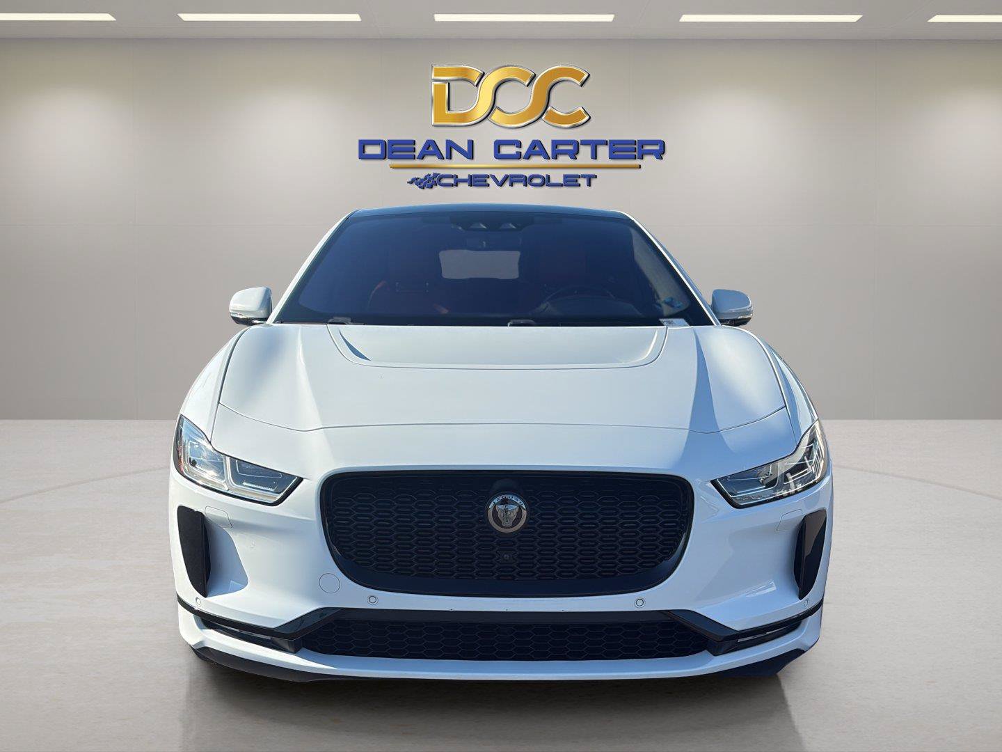 Used 2020 Jaguar I-PACE HSE AWD/4WD image 8