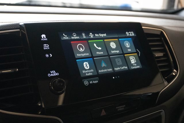 Used 2023 Honda Passport TrailSport image 26