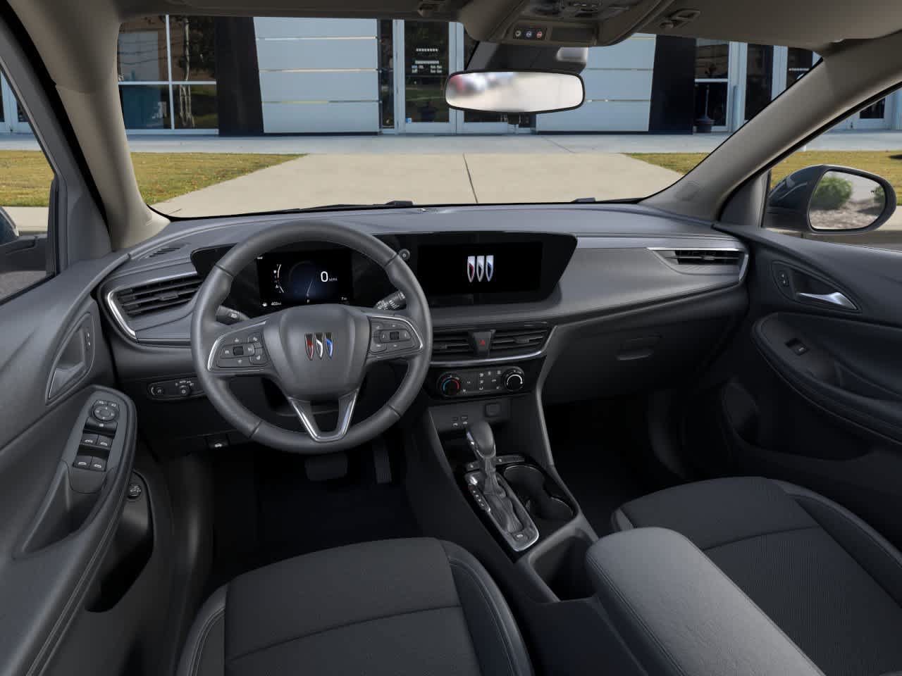 New 2026 Buick Encore GX Preferred w/ Comfort Package FWD image 15