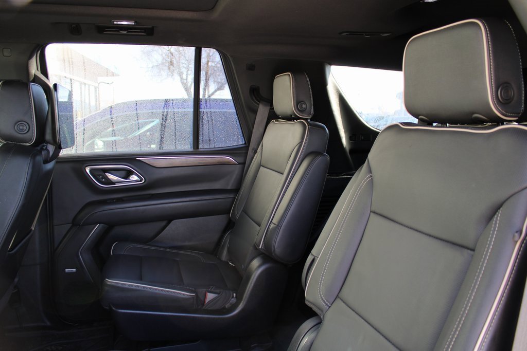 Used 2021 Chevrolet Tahoe Premier image 17