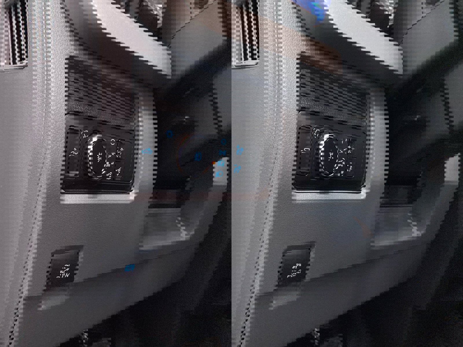 New 2026 Ford F250 XL w/ XL Chrome Package image 11