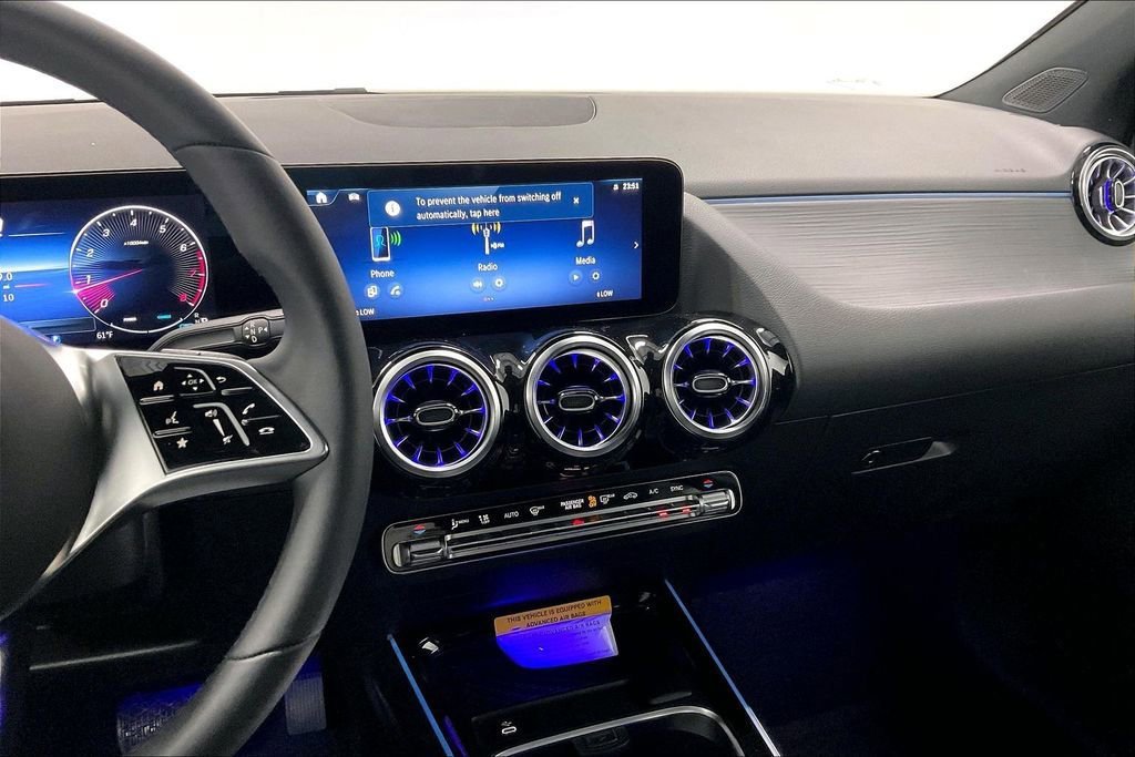 New 2026 Mercedes-Benz GLA 250 image 25