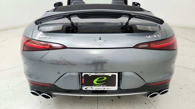 Used 2024 Mercedes-Benz SL 43 AMG image 11