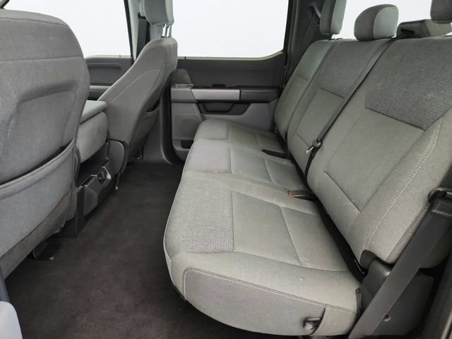 Used 2025 Ford F150 XLT w/ Equipment Group 301A Standard AWD/4WD image 23