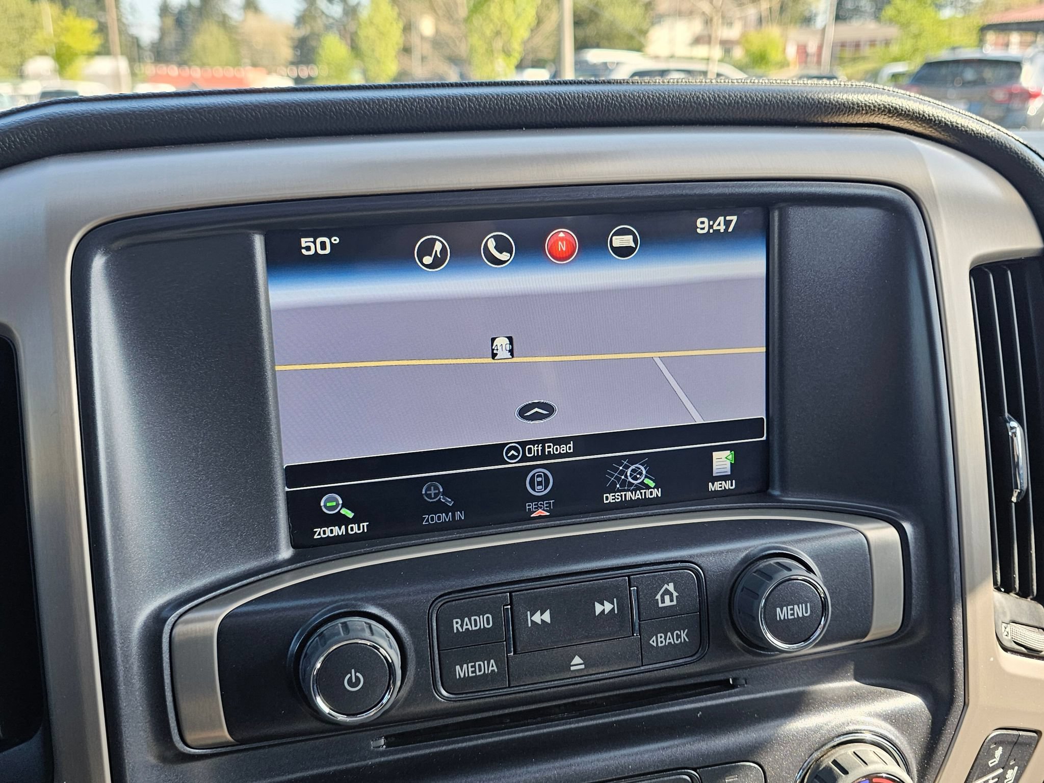 Used 2016 GMC Sierra 3500 Denali w/ Duramax Plus Package AWD/4WD image 18