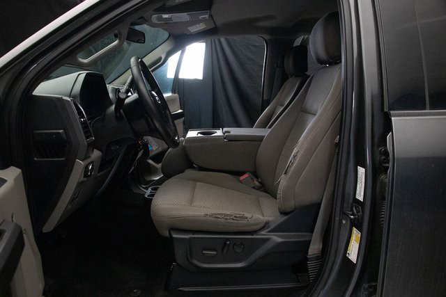 Used 2019 Ford F150 XLT w/ Equipment Group 302A Luxury image 24