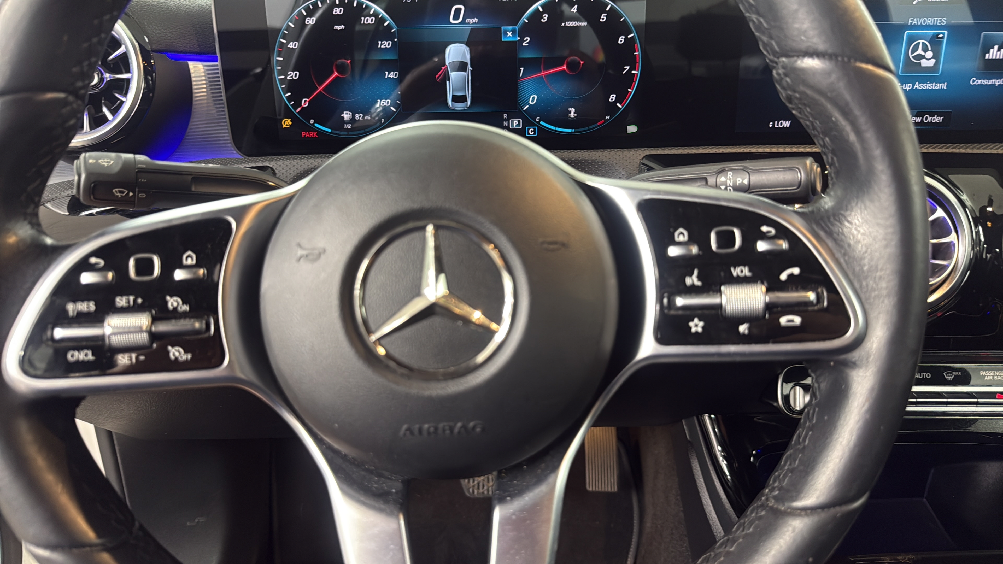 Certified 2022 Mercedes-Benz A 220 4MATIC image 18