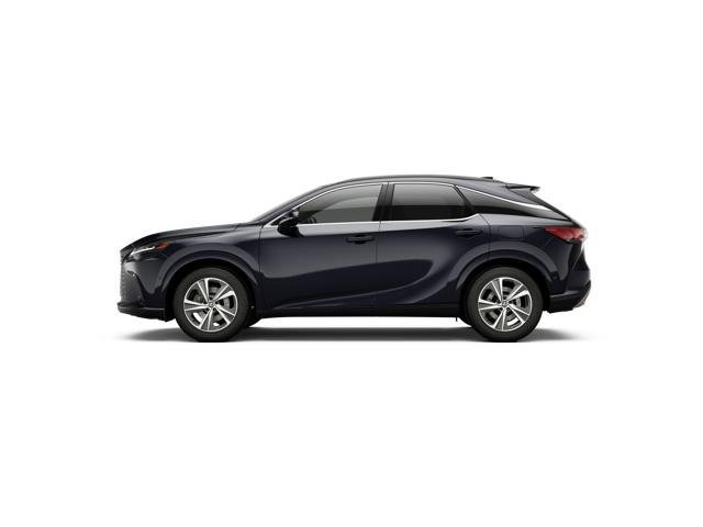 New 2026 Lexus RX 350h AWD/4WD image 7