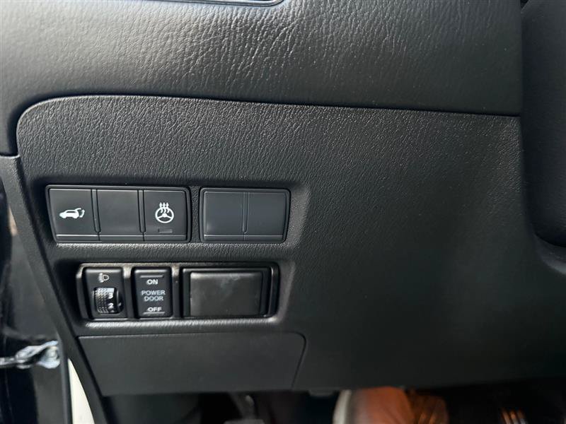 Used 2018 INFINITI QX80 4WD image 42