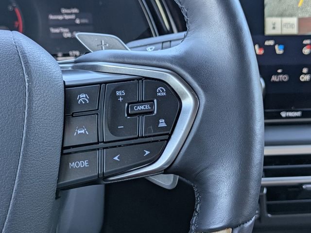 Certified 2025 Lexus RX 350 Premium w/ Accessory Package (Z1) image 34