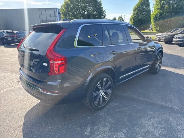 Used 2023 Volvo XC90 T8 Plus w/ Protection Package AWD/4WD image 6